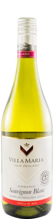 Villa Maria Private Bin Sauvignon Marlborough