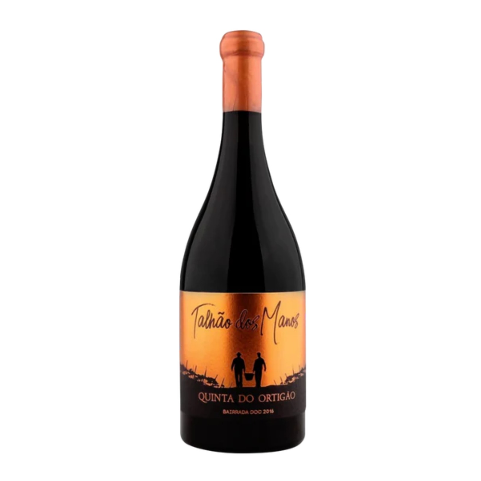 Ortigão Talhão Dos Manos