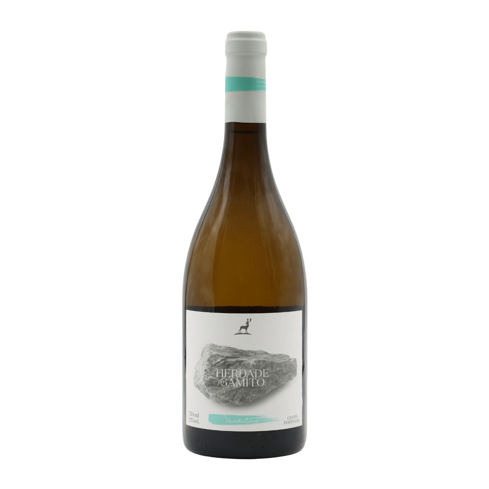Herdade Do Gamito Verdelho