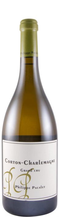 Philippe Pacalet Charmes-Chambertin Grand Cru