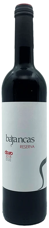 Bajancas Reserva