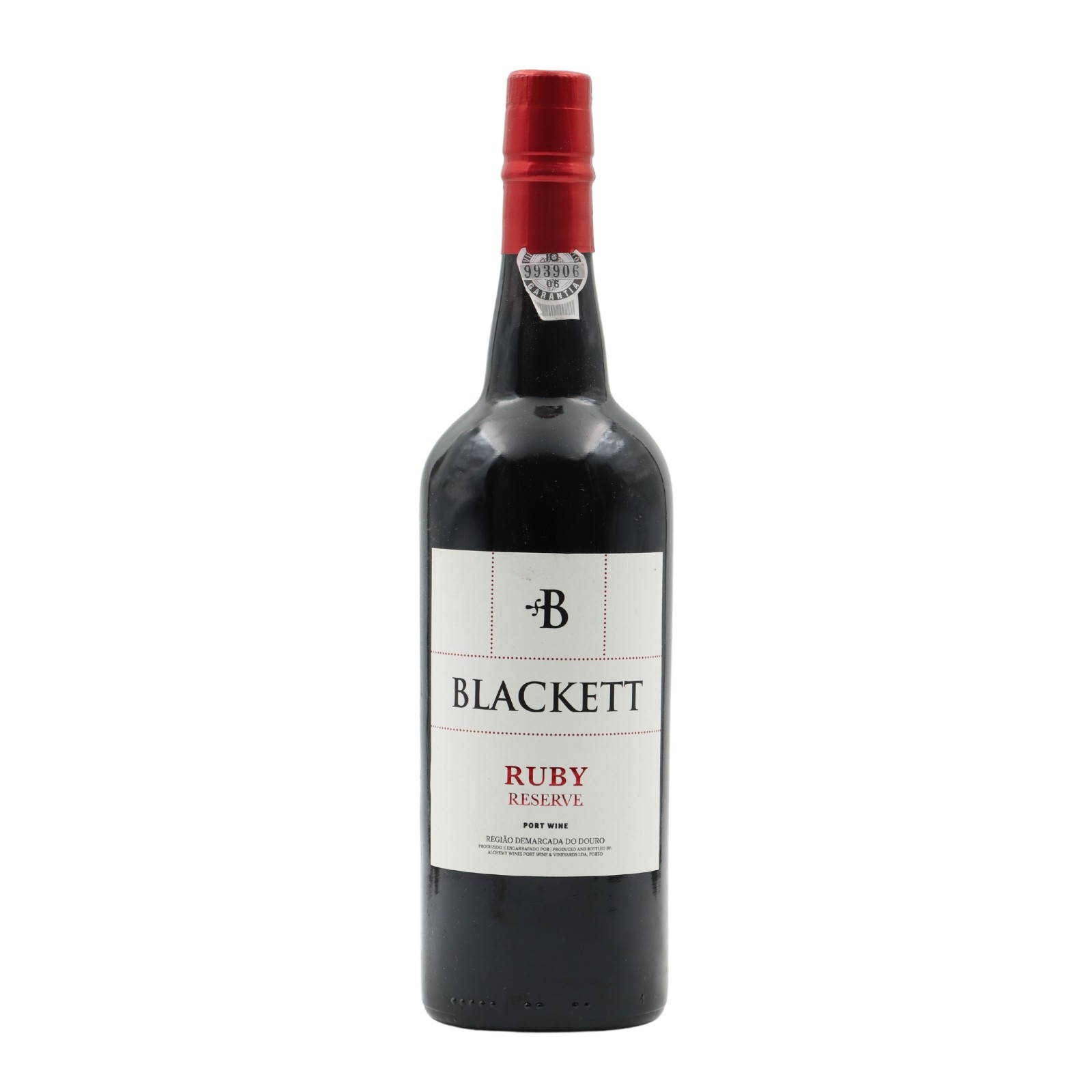 Blackett Ruby Reserva