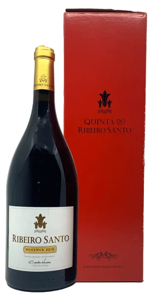 Ribeiro Santo 0.37l