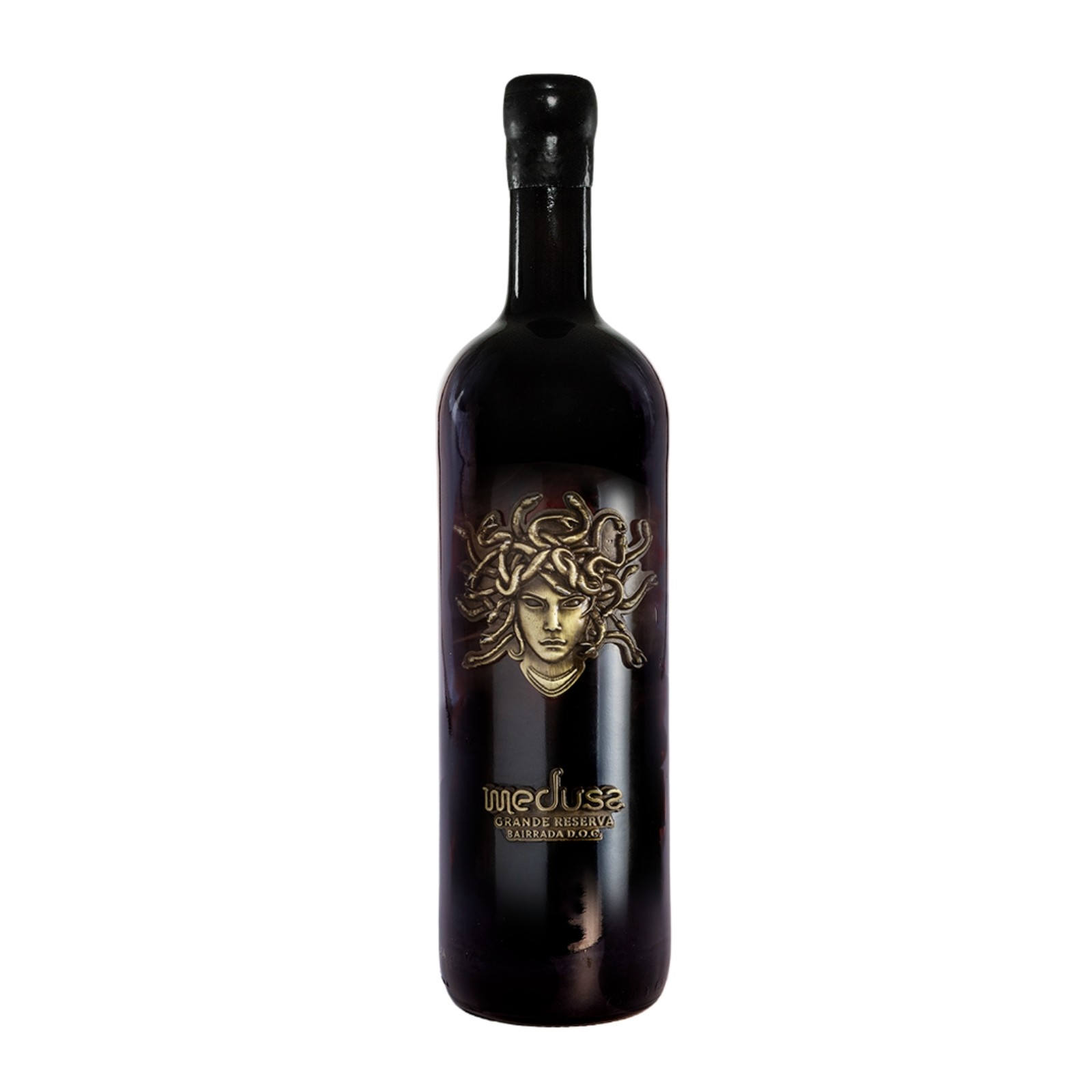 Medusa Grande Reserva