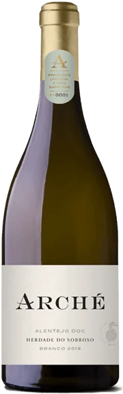 Herdade Do Sobroso Cellar Alfrocheiro
