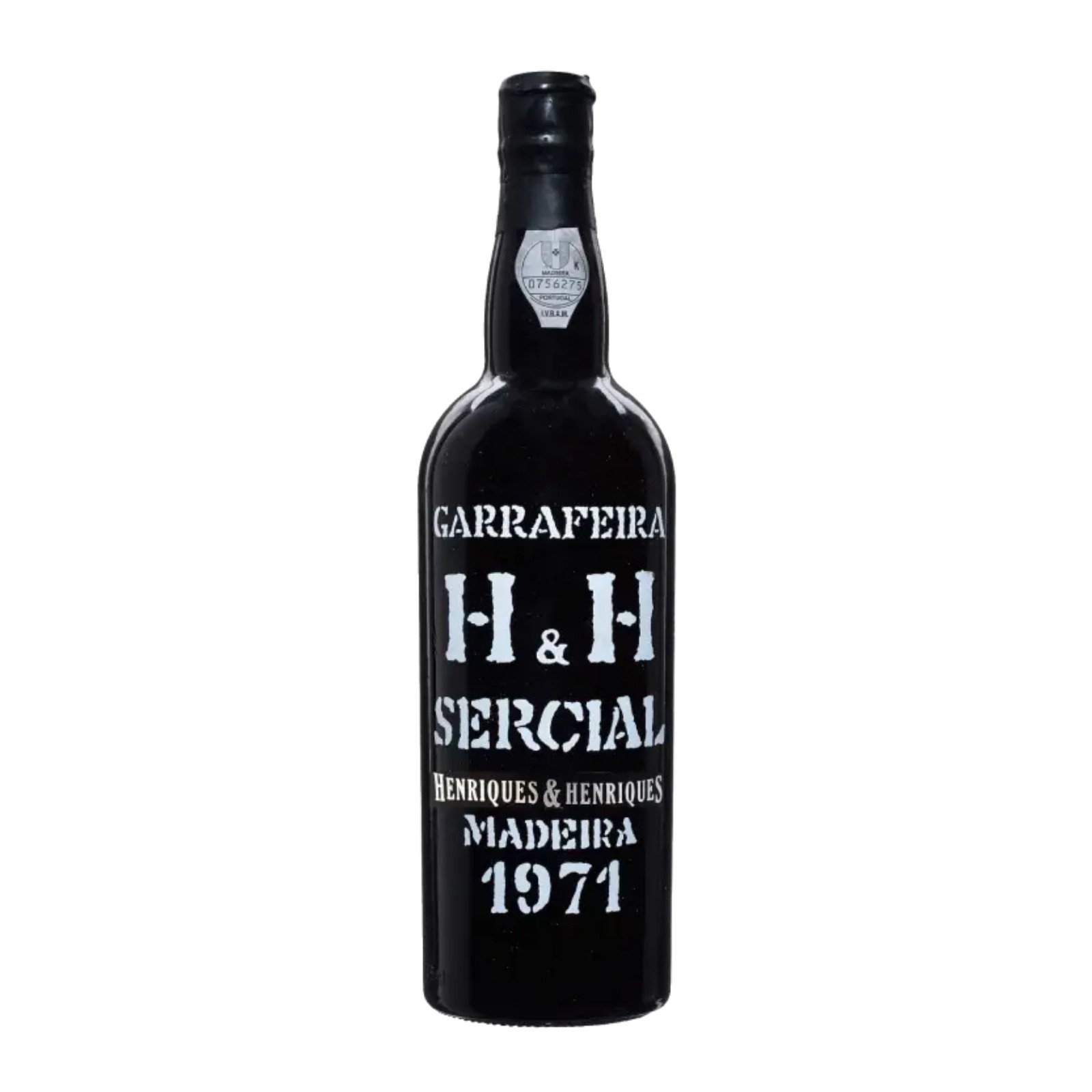 Henriques Henriques Frasqueira Sercial Madeira