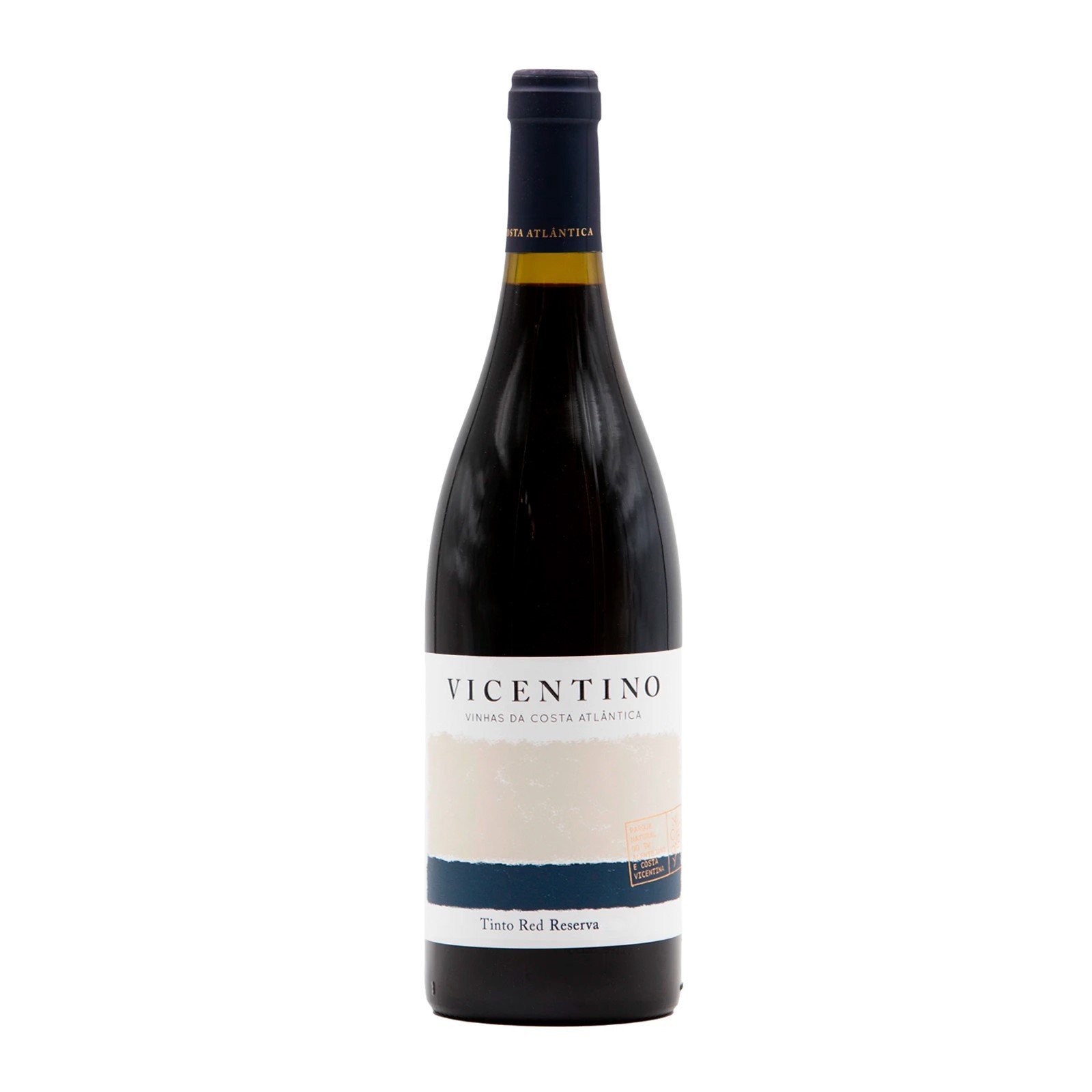 Vicentino Reserva