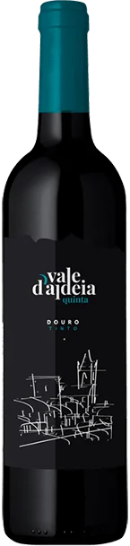 Vale D’Aldeia Tardia