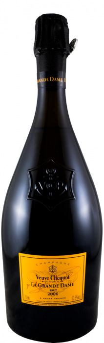 Veuve Clicquot La Grande Dame