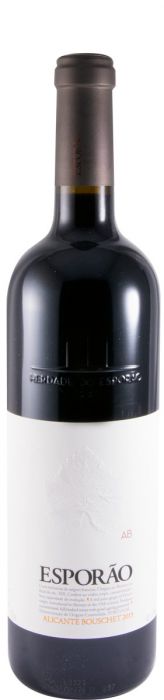 Herdade Do Esporão Alicante Bouschet