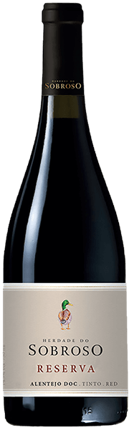 Herdade Do Sobroso Reserva