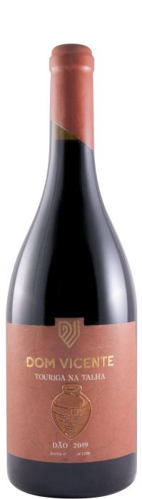 Dom Vicente Touriga Na Talha