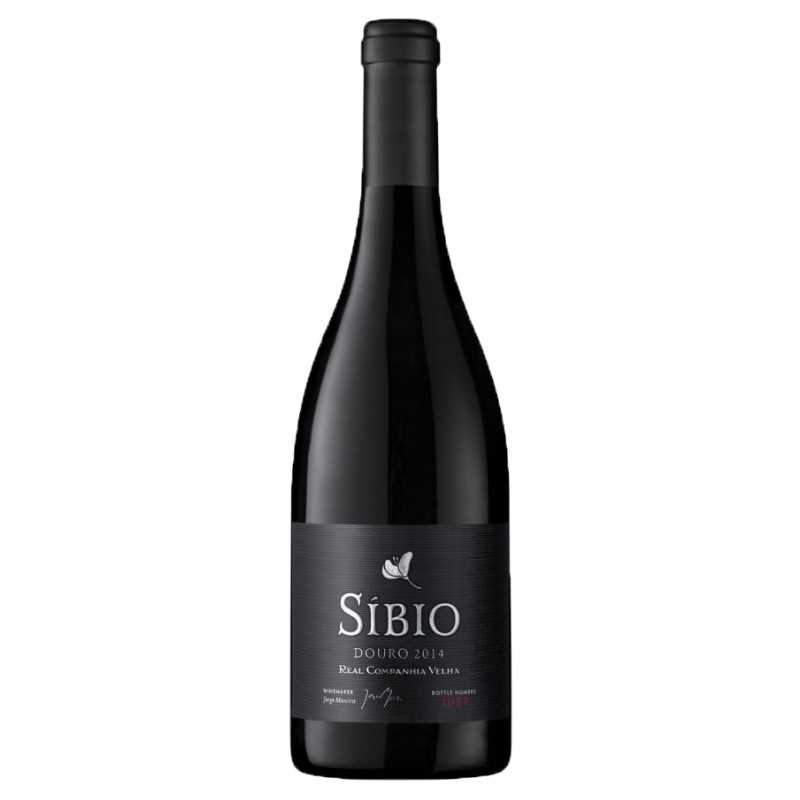 Quinta Do Síbio