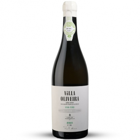 Passarella Villa Oliveira Uva Cão