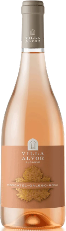 Villa Alvor Singular Negra Mole