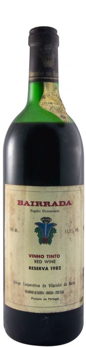 Vilarinho Do Bairro Reserva