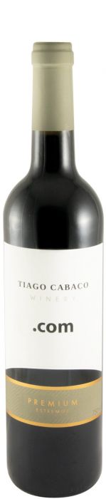 Tiago Cabaço .Com Premium