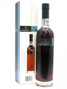 Warre's Otima 20 Anos