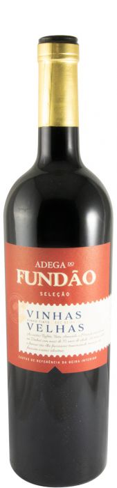 Adega Do Fundão Seleção Vinhas Velhas