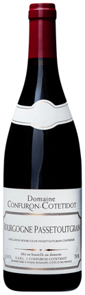 Domaine Confuron-Cotetidot Bourgogne Passe-Tout-Grains