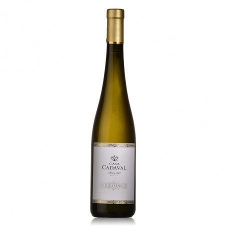 Casa Cadaval Riesling - Tejo