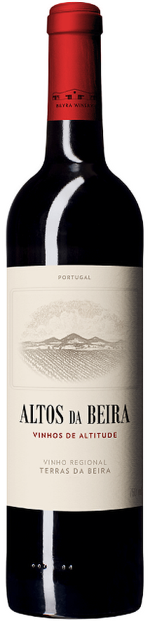 Castello D'Alba Limited Edition