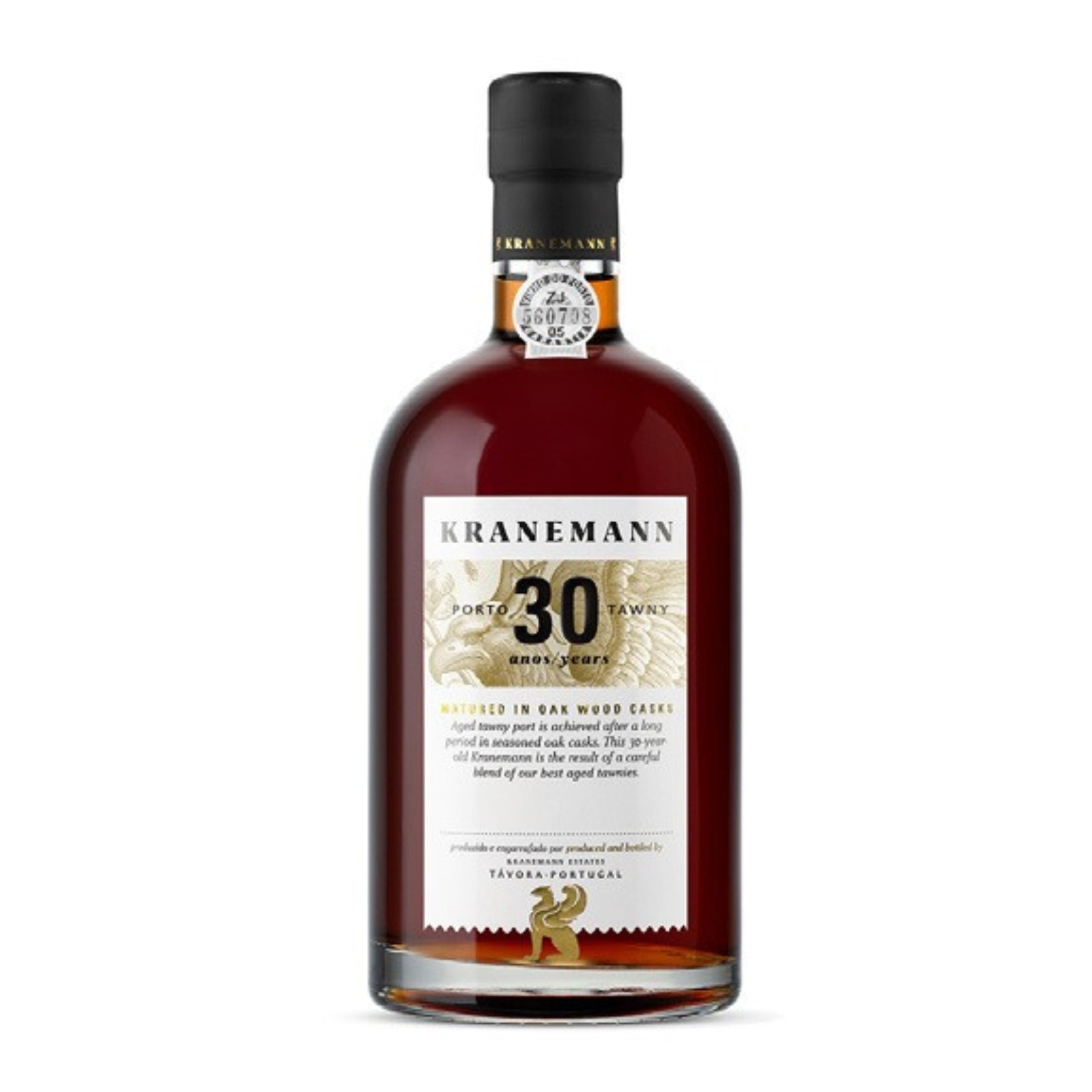 Kranemann 30 Anos Tawny