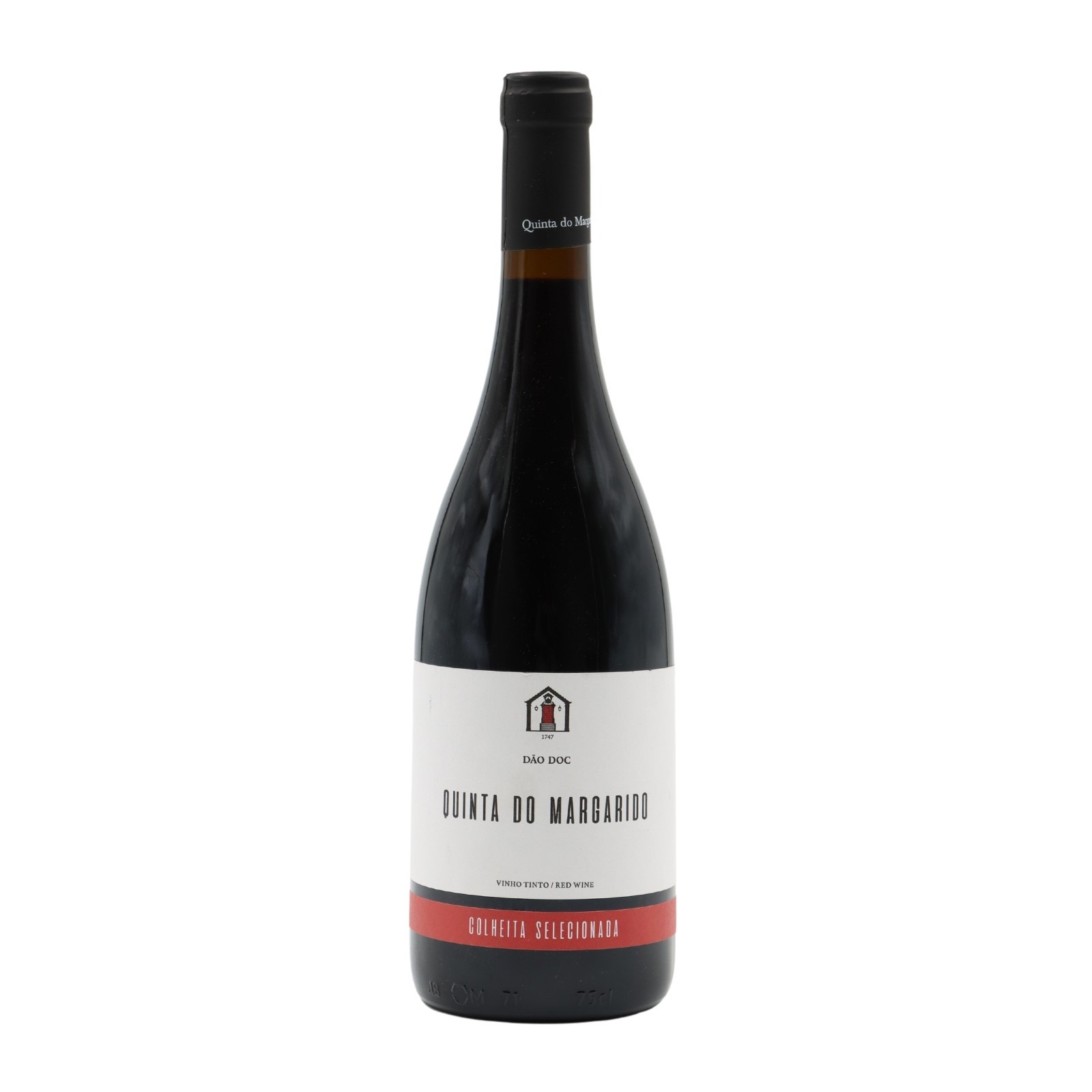 Quinta Do Margarido Selected Harvest