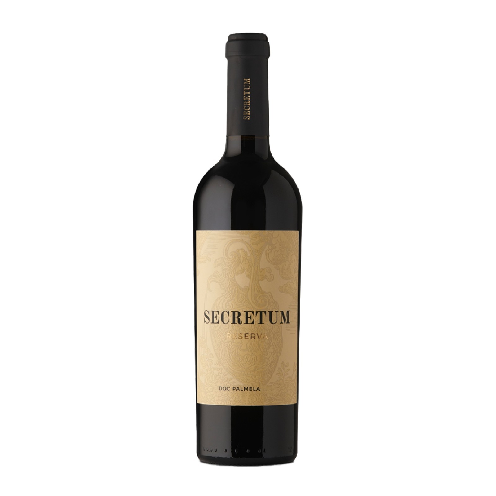Secretum Reserva