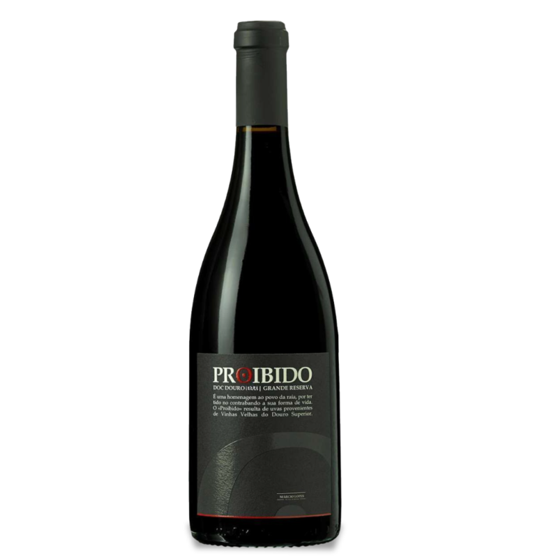 Proibido Grande Reserva