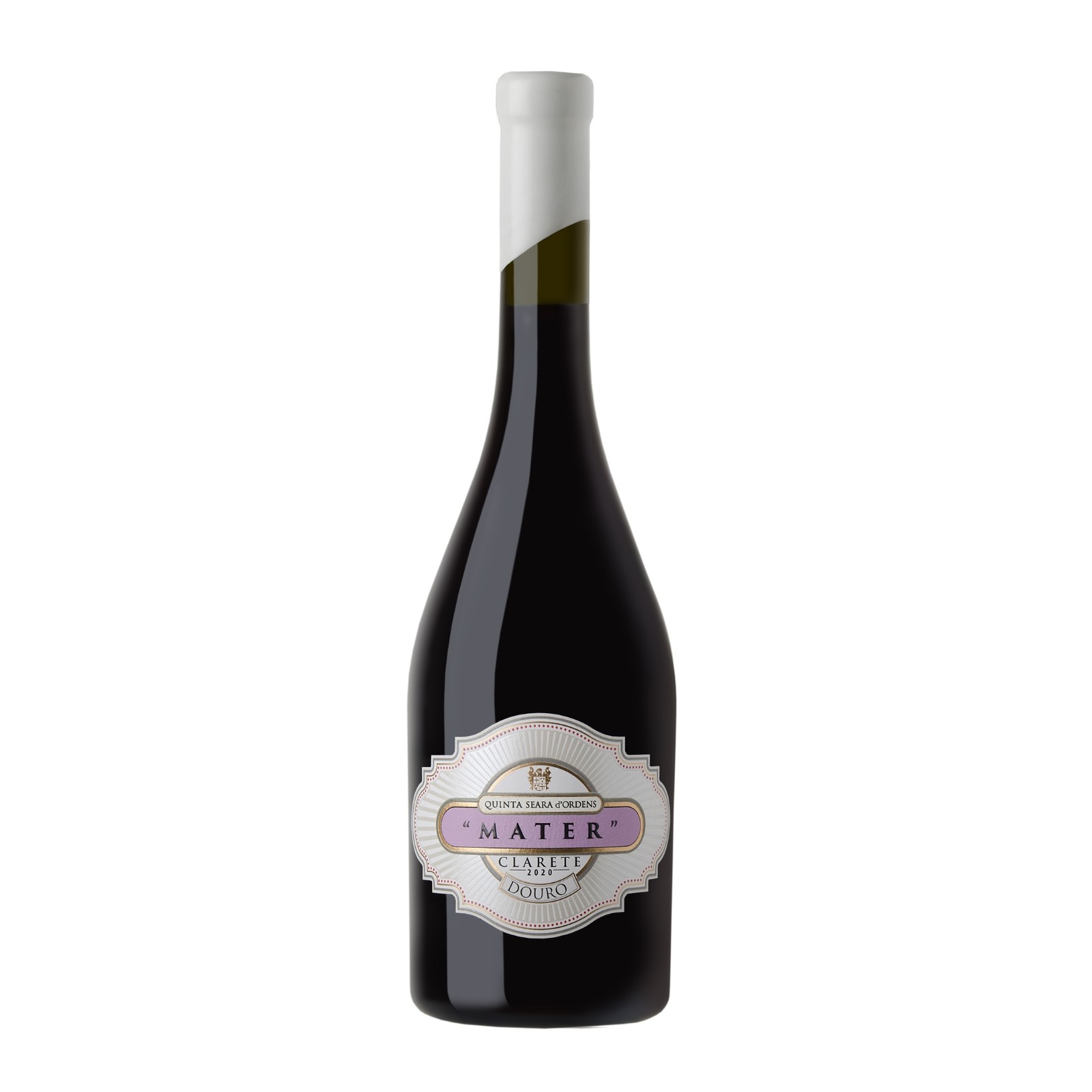Quinta Seara D’Ordens Clarete Mater