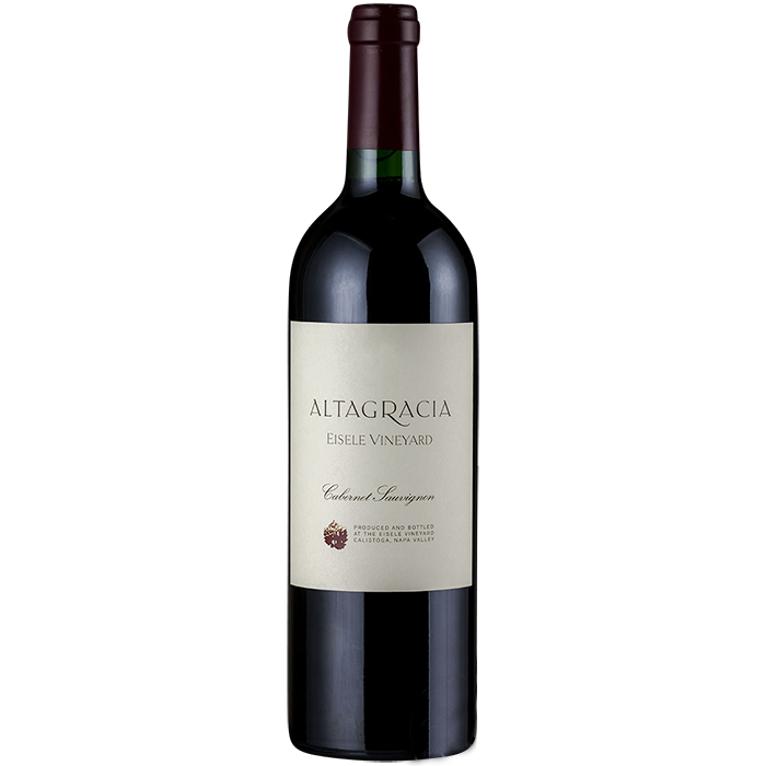 Eisele Vineyard Altagracia Cabernet Sauvignon
