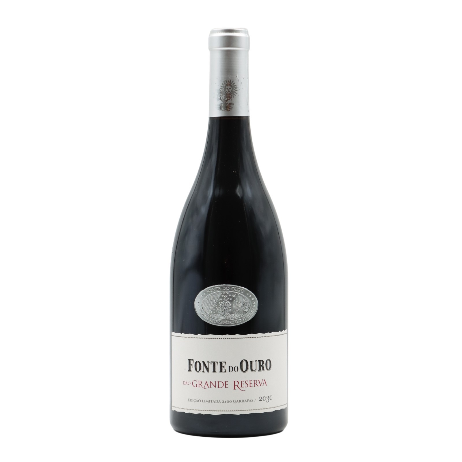 Fonte Do Ouro Grande Reserva