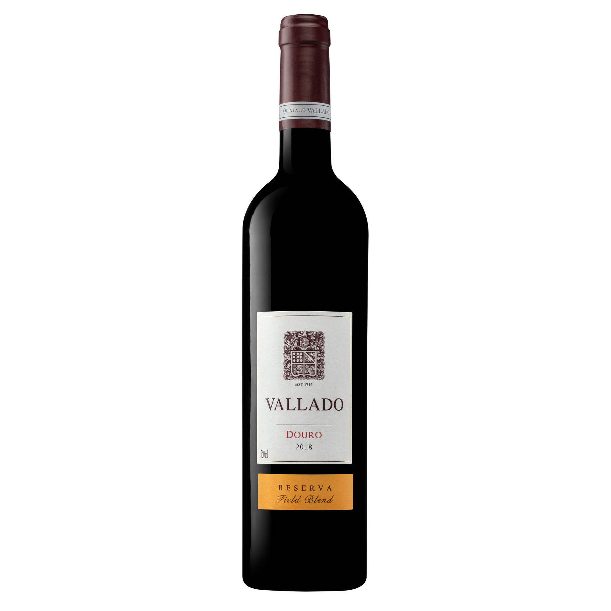 Vallado Reserva Field Blend - Douro