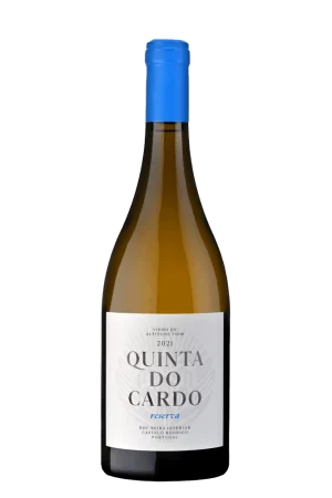 Quinta Do Cardo Grande Reserva