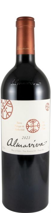 Almaviva Puente Alto