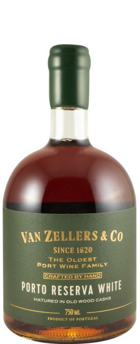 Van Zellers Reserva