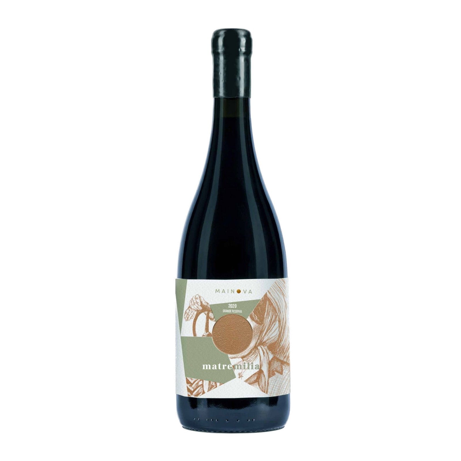 Matremilia Grande Reserva