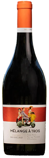 Quinta Dos Carvalhais Gouveio