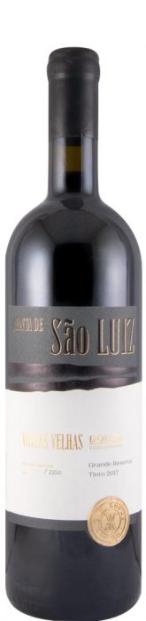 Kopke Quinta De São Luiz Vinhas Velhas Edição Limitada