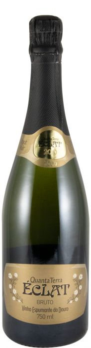 Quanta Terra Éclat Pinot Noir