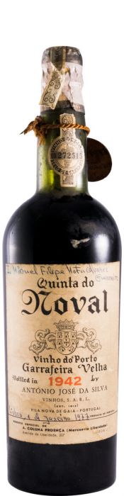 Noval Garrafeira Velha