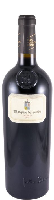 João Portugal Ramos Marquês De Borba Reserva