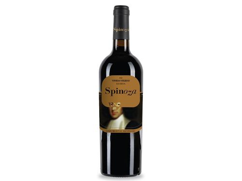 Spinoza Reserva Vinhas Velhas Alentejo