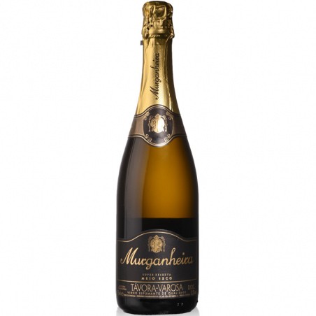 Espumante Murganheira Reserva Meio Seco