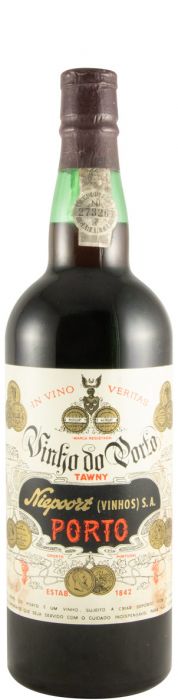 Niepoort Tawny (Rótulo Antigo)