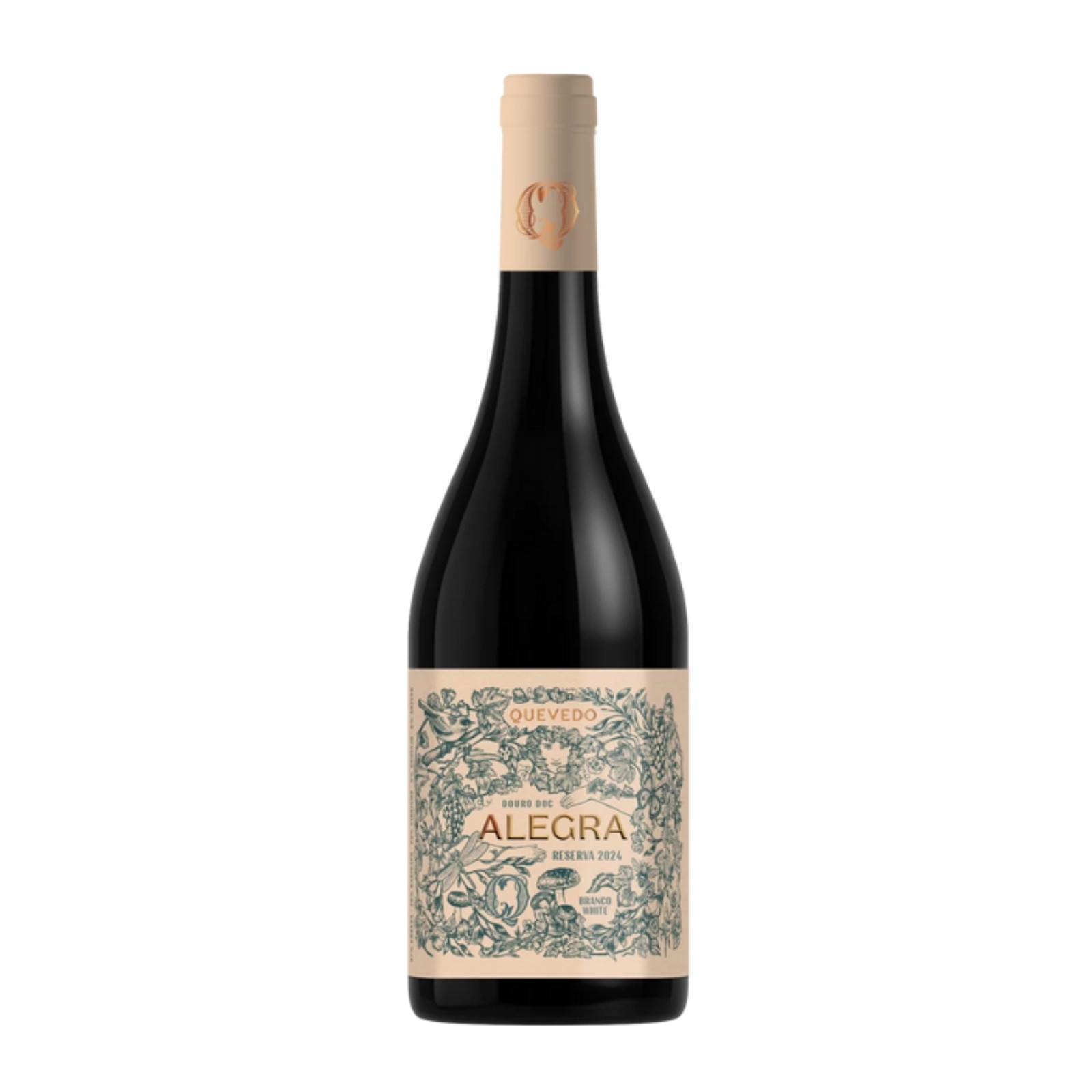Quevedo Alegra Reserve