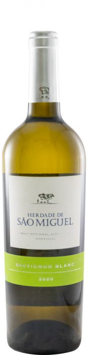Herdade De São Miguel Sauvignon
