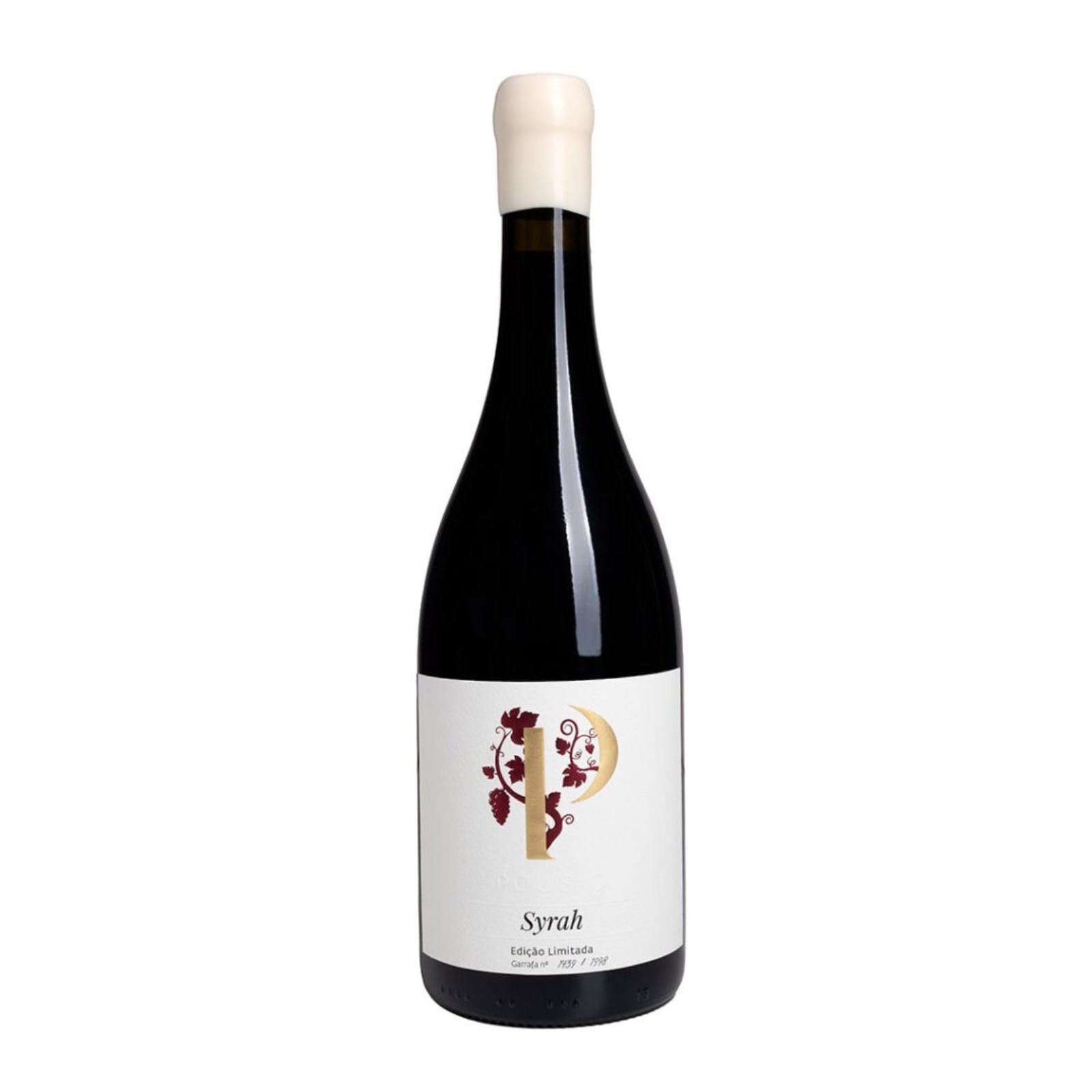Pousio Syrah