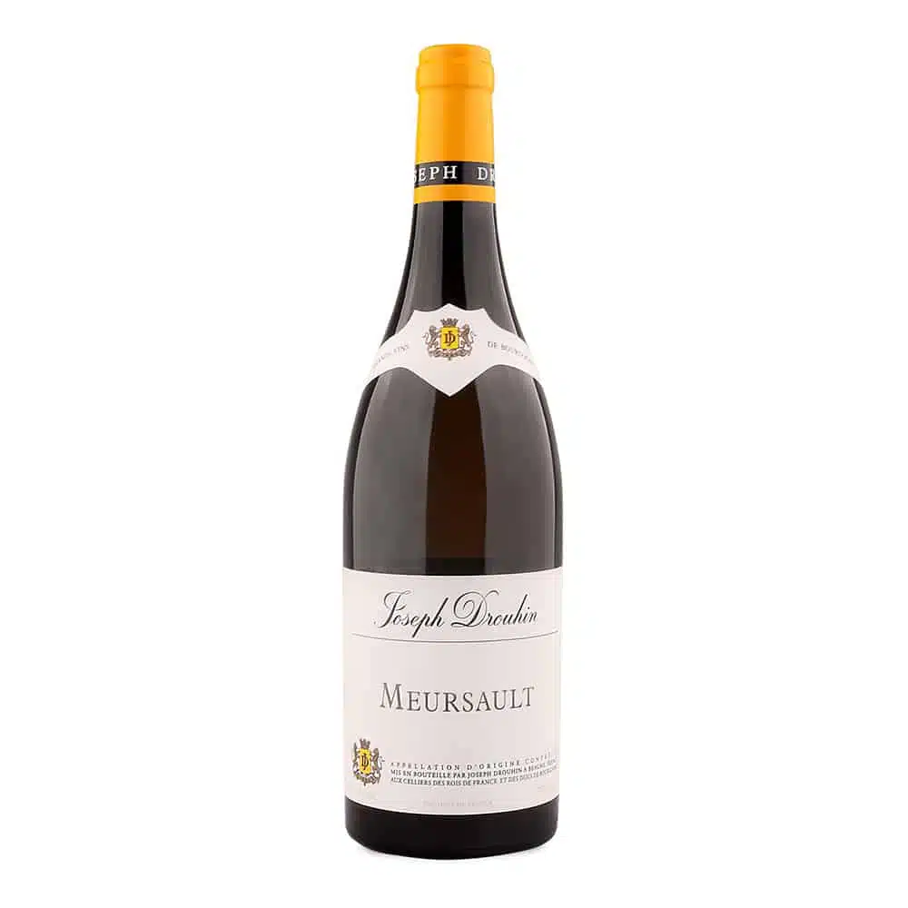 Joseph Drouhin Bourgogne Meursault